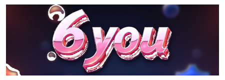 6you logo